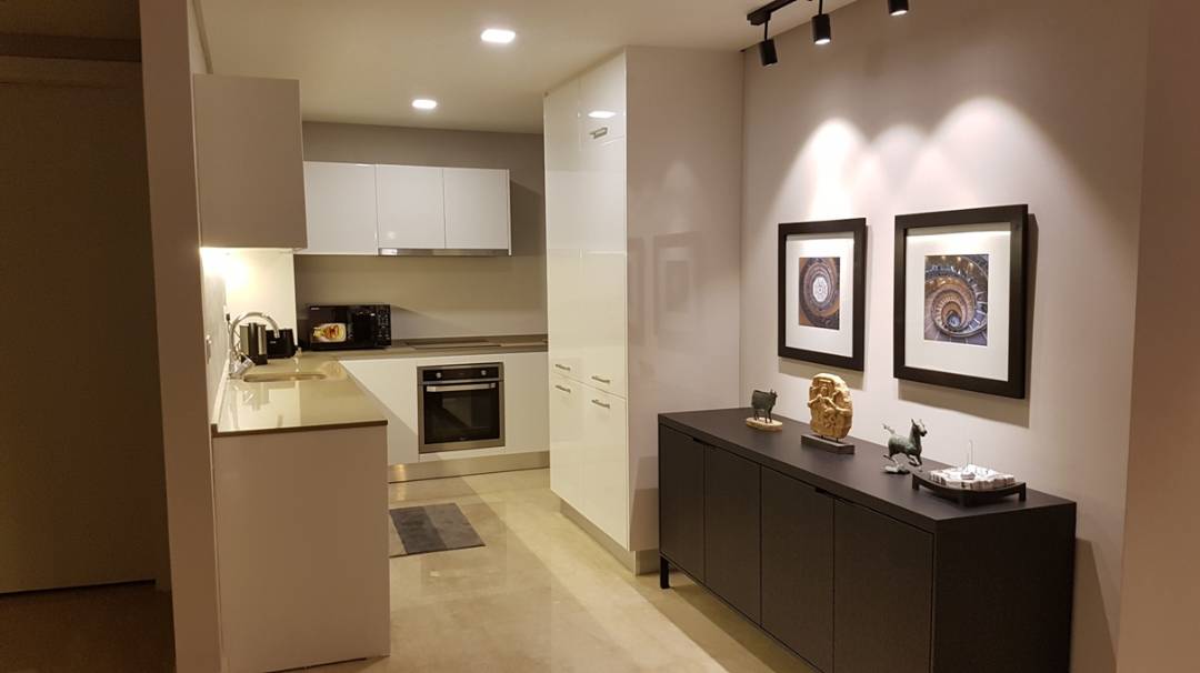 three bedroom - photo 10