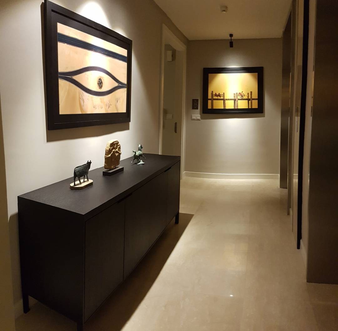three bedroom - photo 11