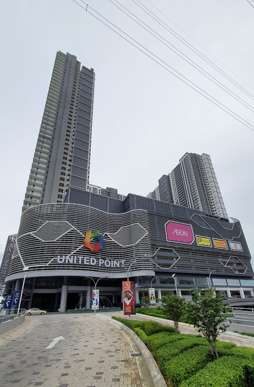 United Point - photo 12