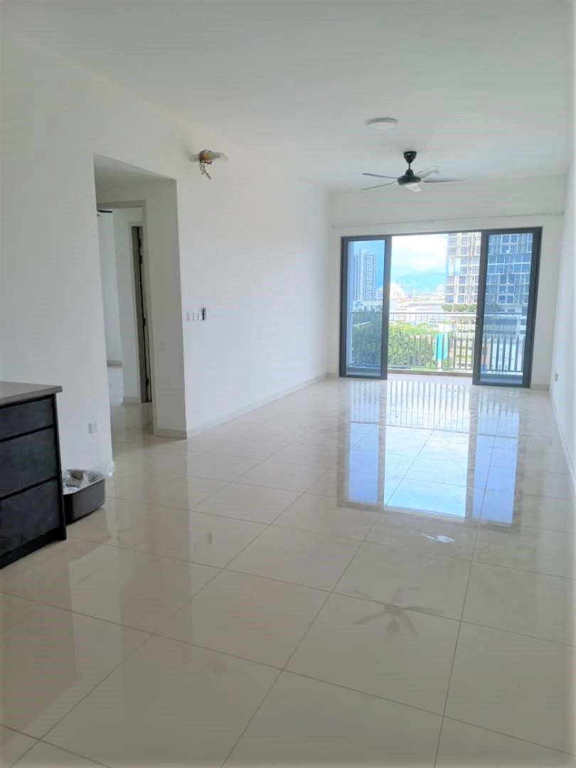 Savio Riana Dutamas 2BED - photo 4