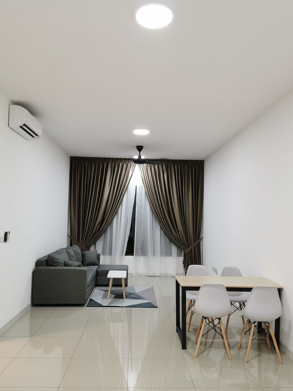 Savio Riana Dutamas 2BED - photo 1