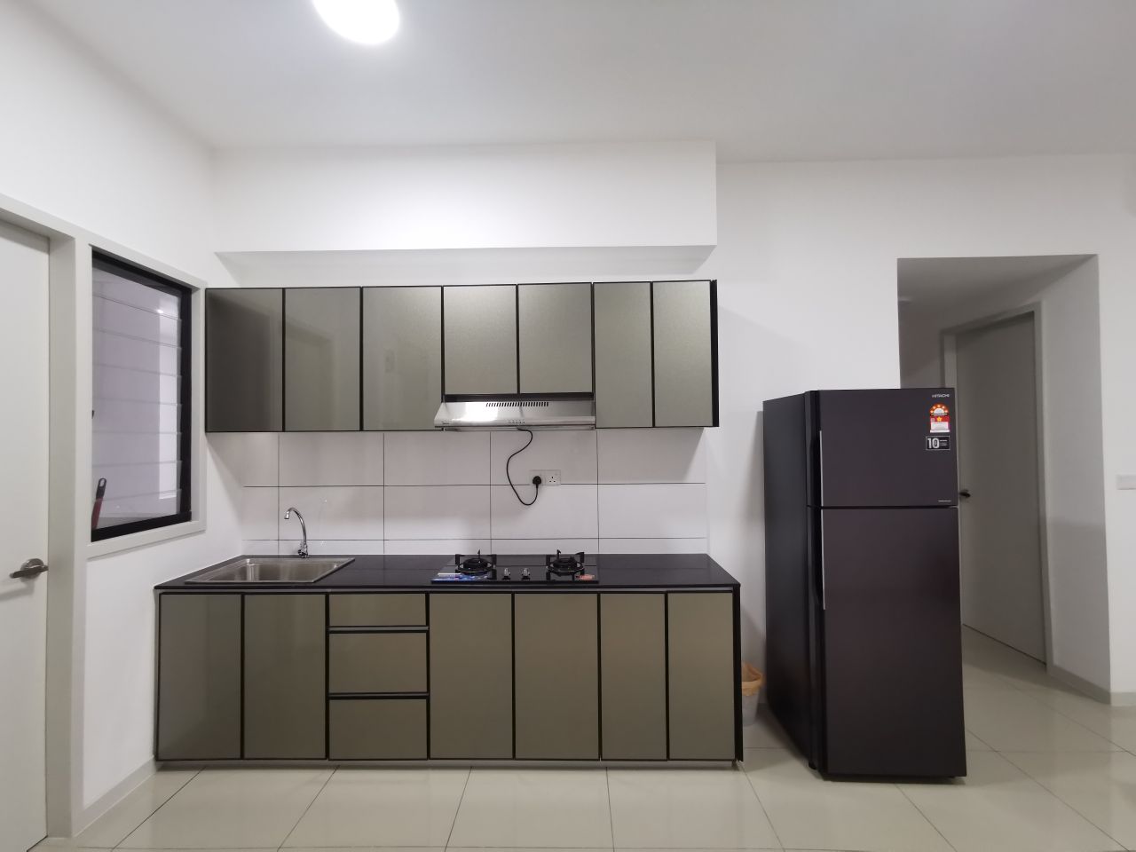 Savio Riana Dutamas 2BED - photo 2