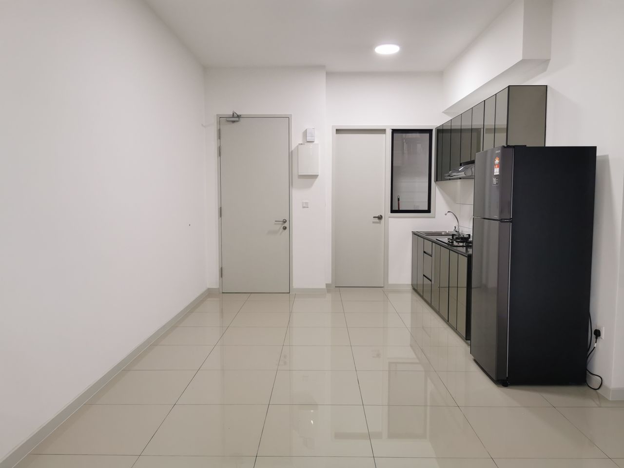 Savio Riana Dutamas 2BED - photo 3