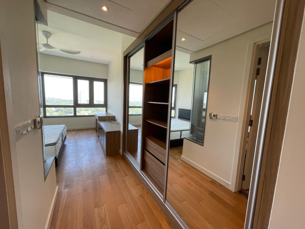 sentral three bedroom - photo 5
