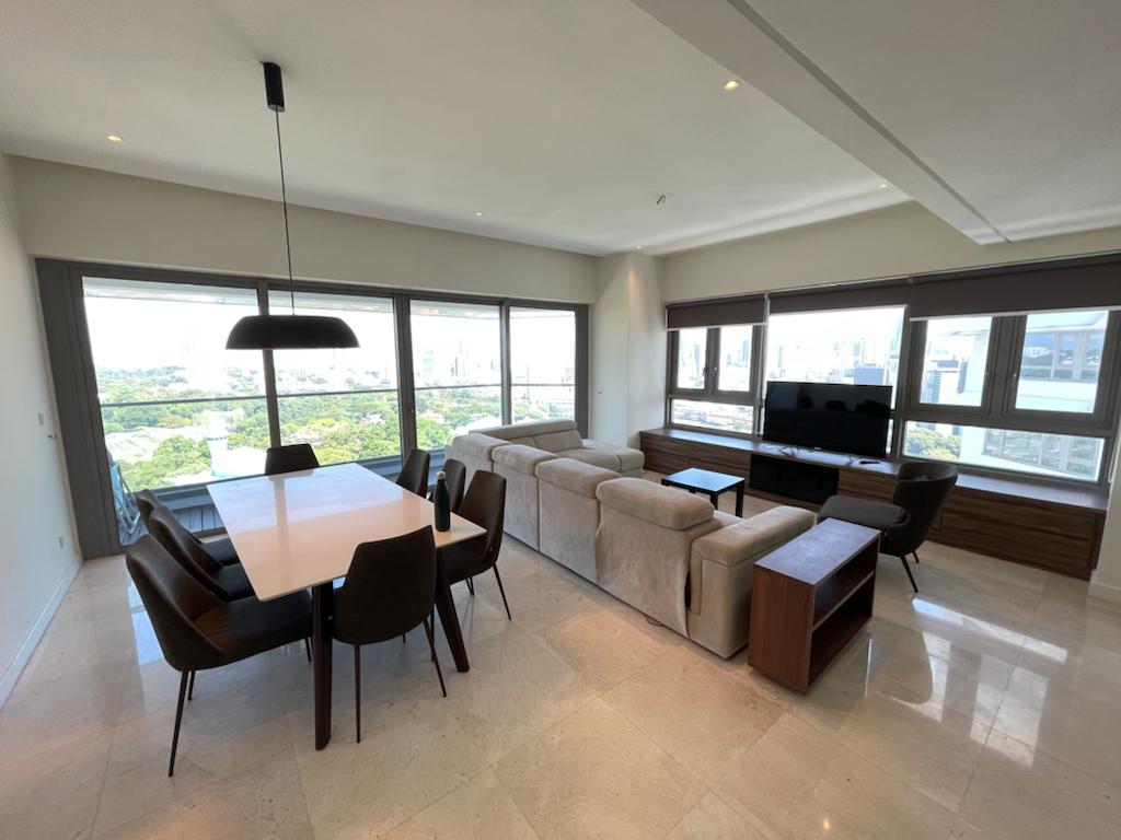 sentral three bedroom - photo 6