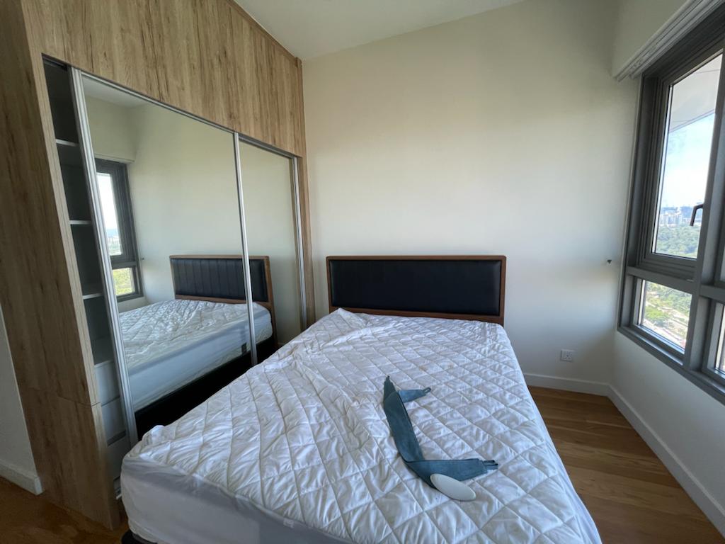 sentral three bedroom - photo 9