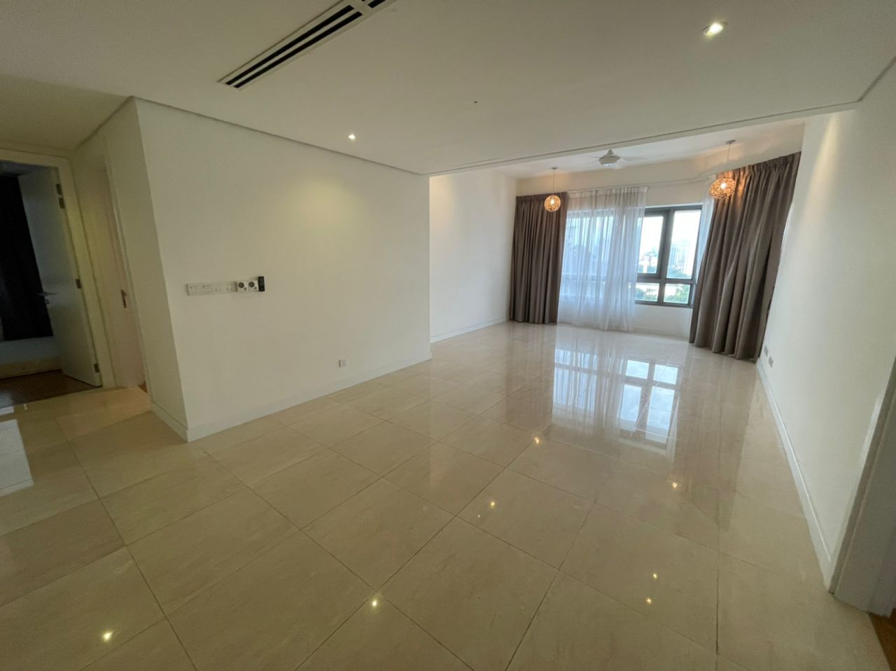 sentral three bedroom - photo 2