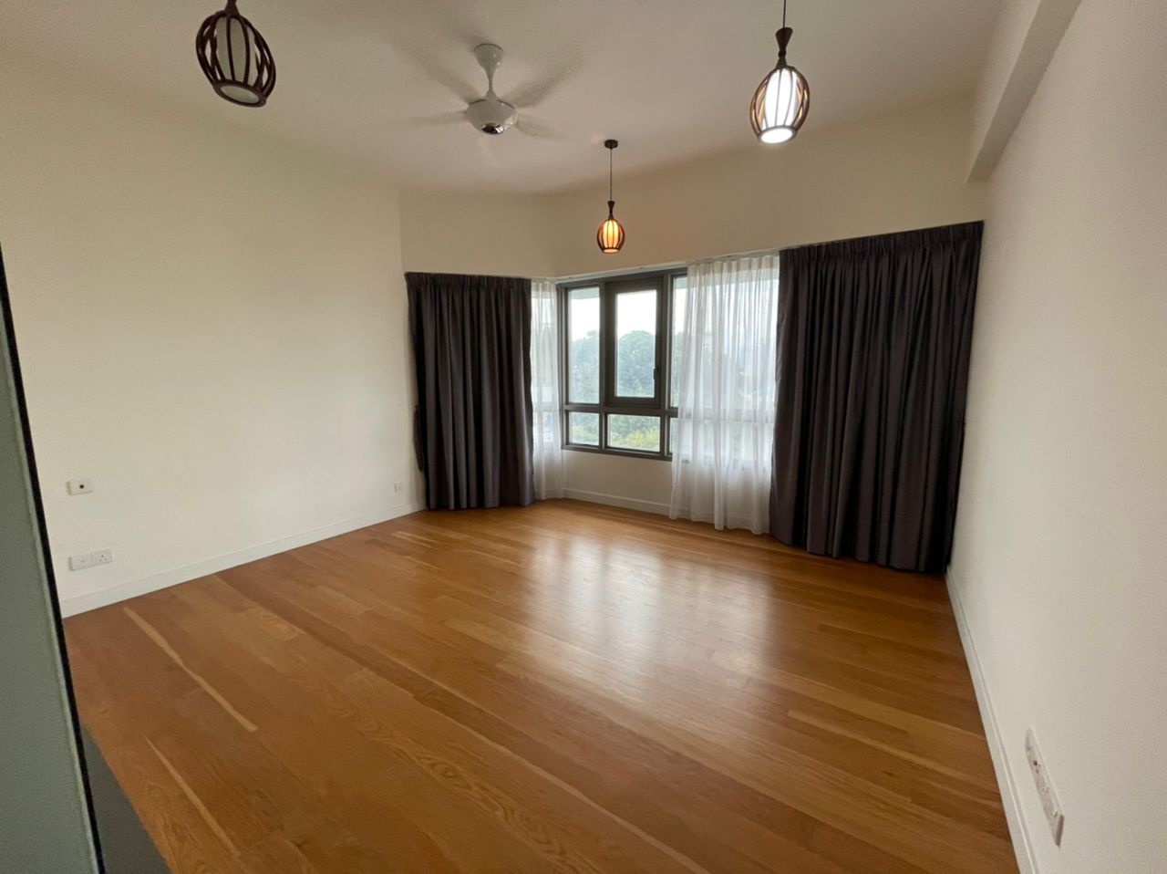 sentral three bedroom - photo 3