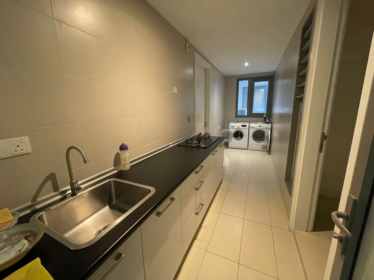 sentral three bedroom - photo 9