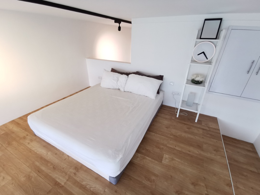 The Establishment 1bed - photo 4