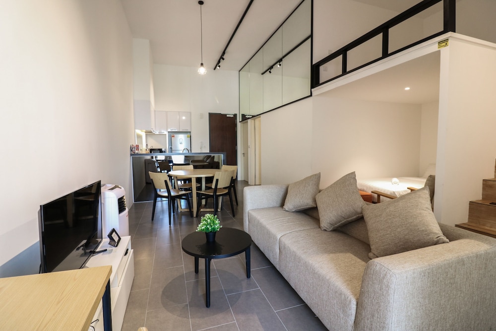 Establishment 2bed - photo 2