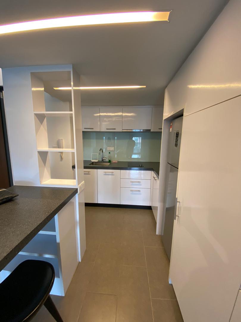 Establishment 1bed - photo 5