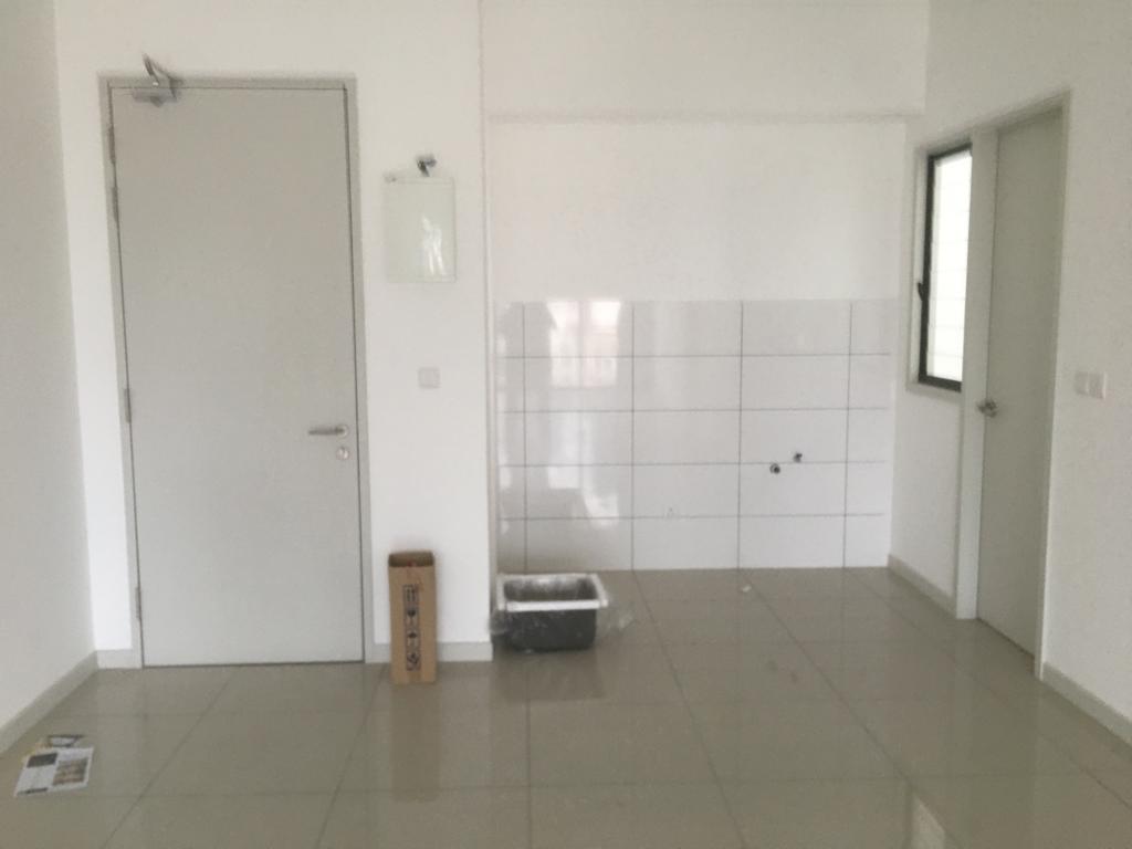 Savio Riana Dutamas 1BED - photo 2