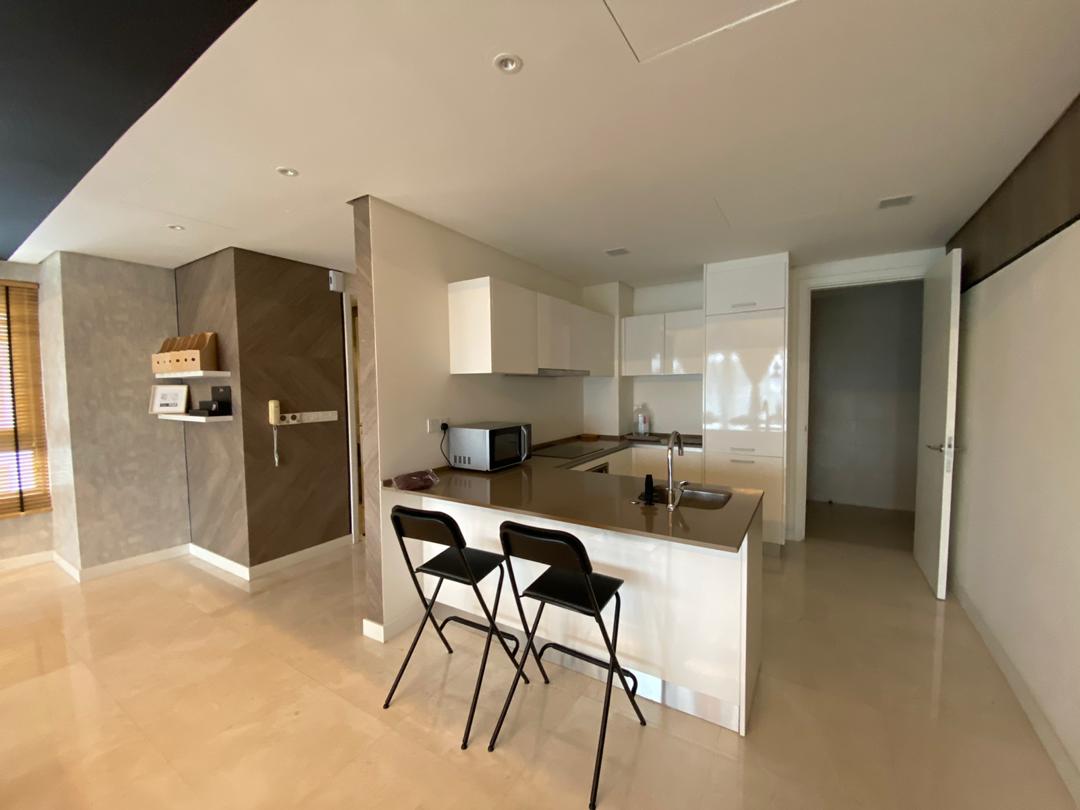 sentral three bedroom - photo 5