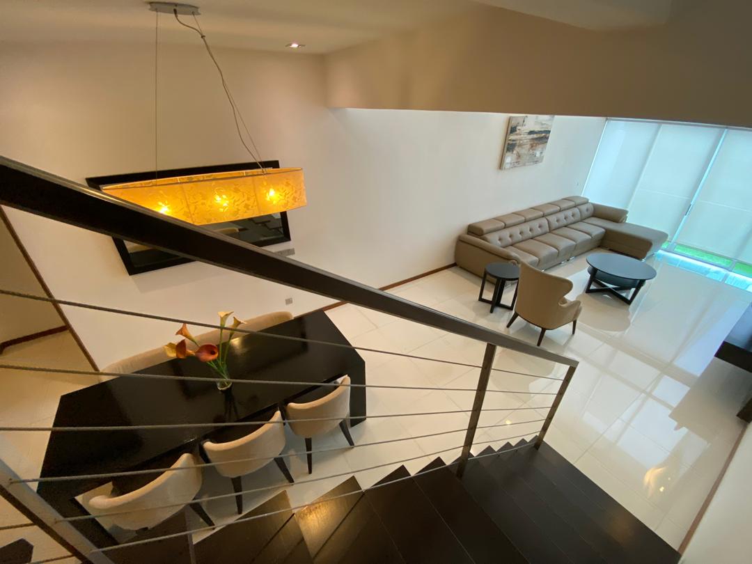 Suasana Loft three bed - photo 10