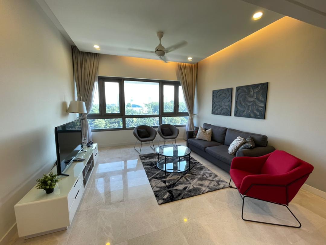 two bed balcony - photo 2
