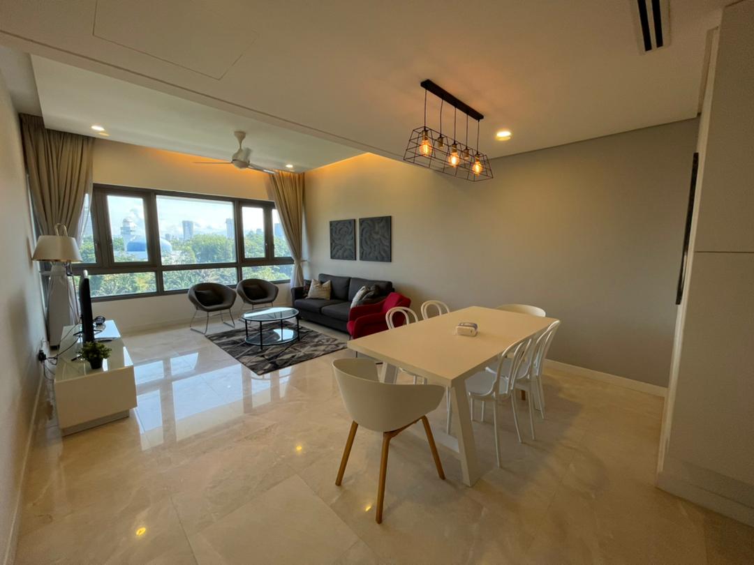 two bed balcony - photo 4