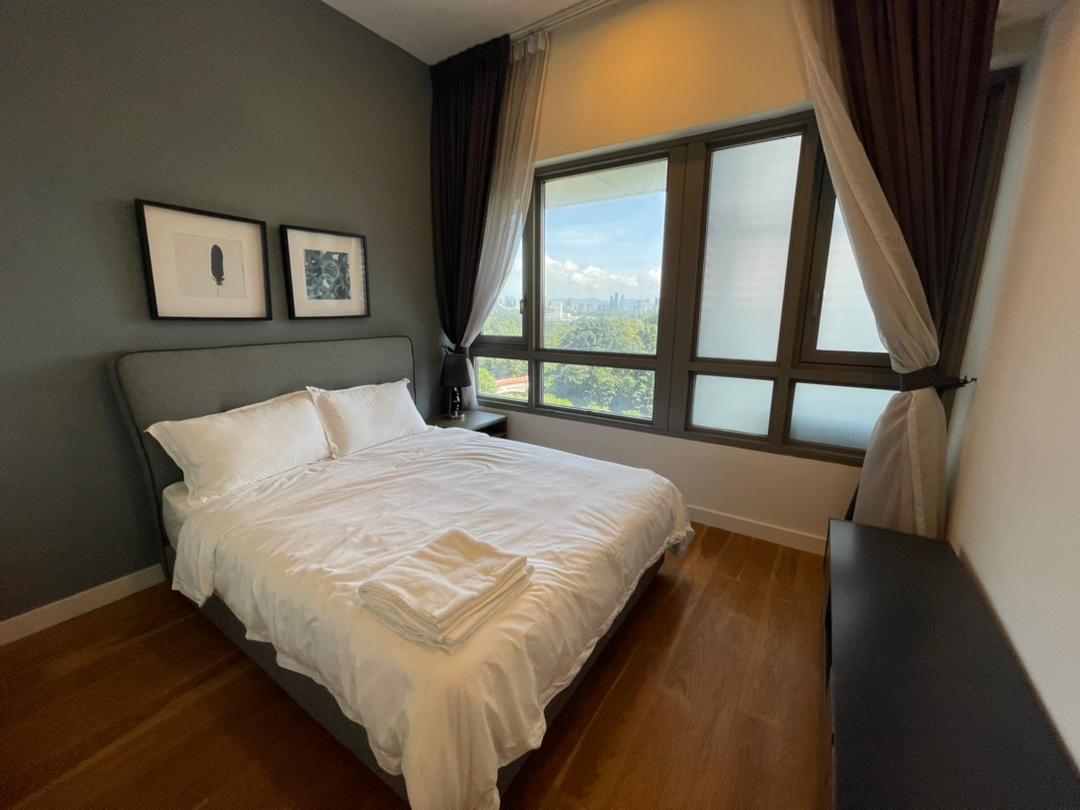 two bed balcony - photo 6
