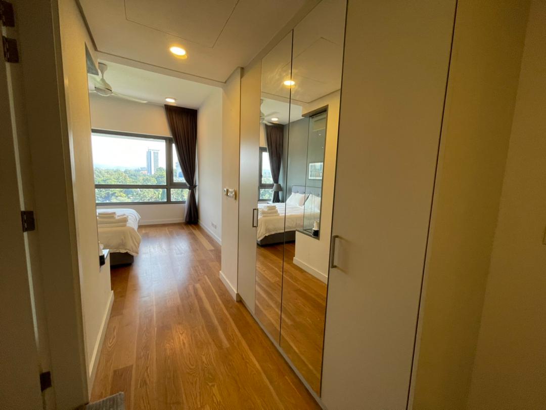 two bed balcony - photo 7