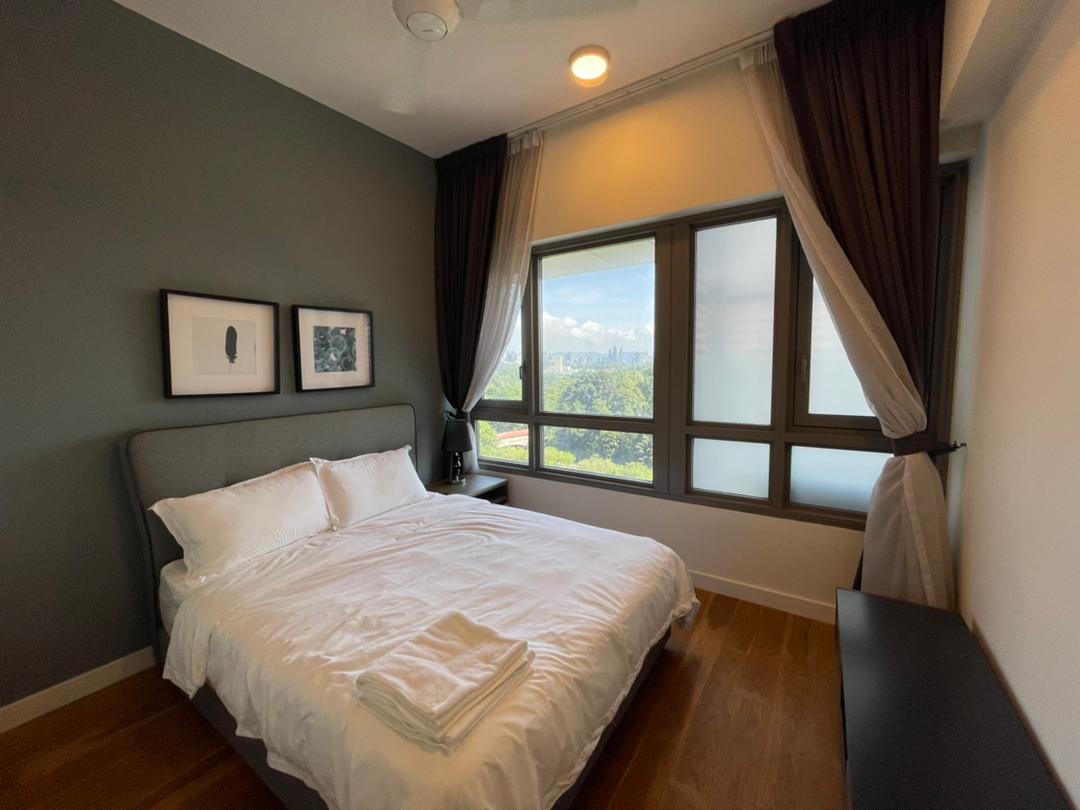 two bed balcony - photo 8