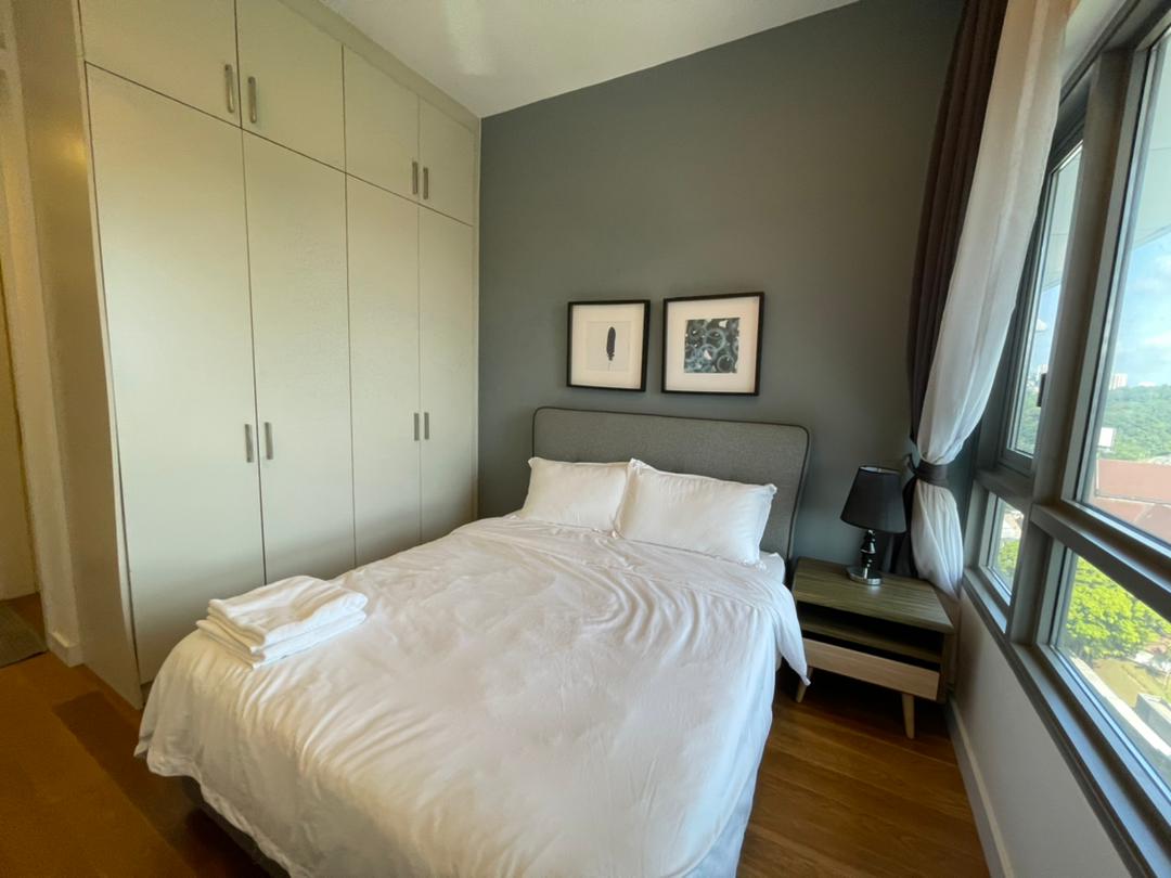 two bed balcony - photo 9