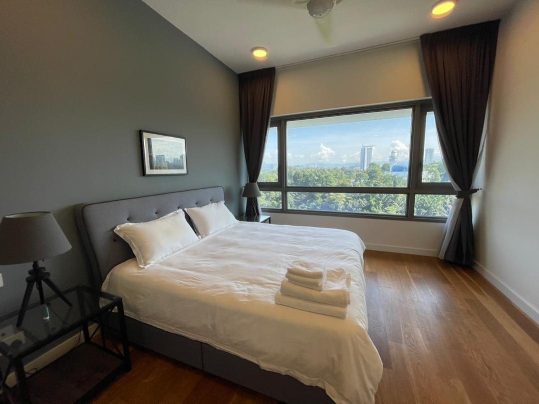 two bed balcony - photo 11