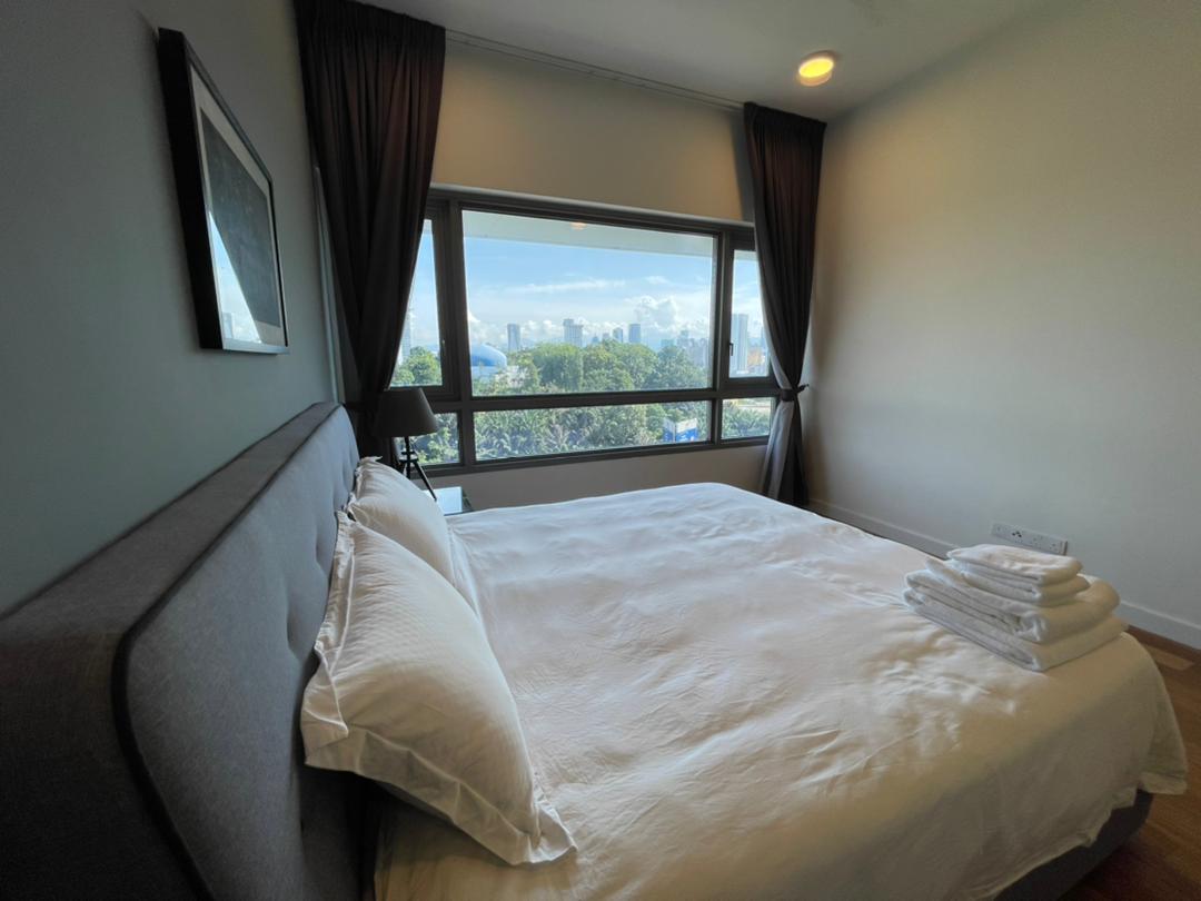 two bed balcony - photo 12