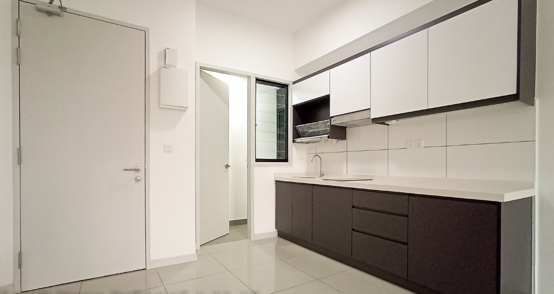Savio Riana Dutamas 2BED - photo 5