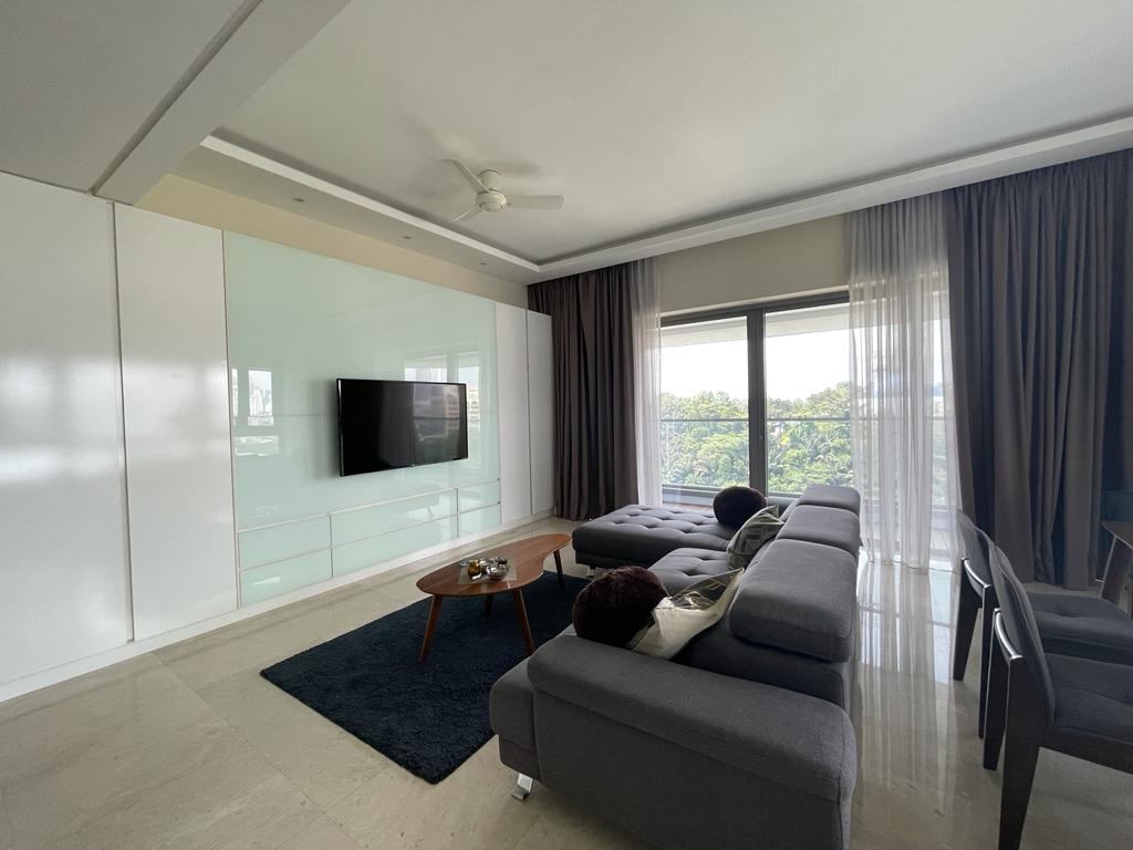 sentral three bedroom - photo 5