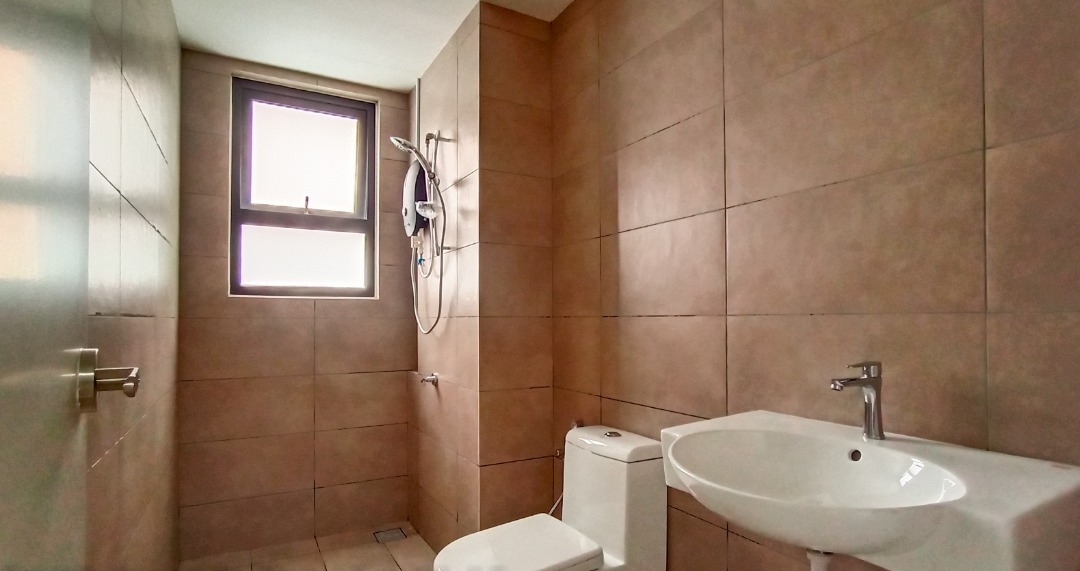 Savio Riana Dutamas 2BED - photo 9