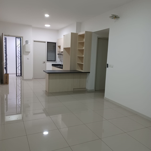Savio Riana Dutamas 2BED - photo 2