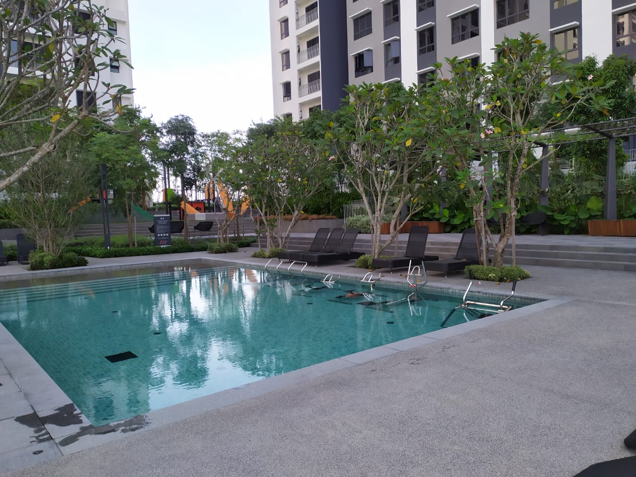 Savio Riana Dutamas 2BED - photo 10
