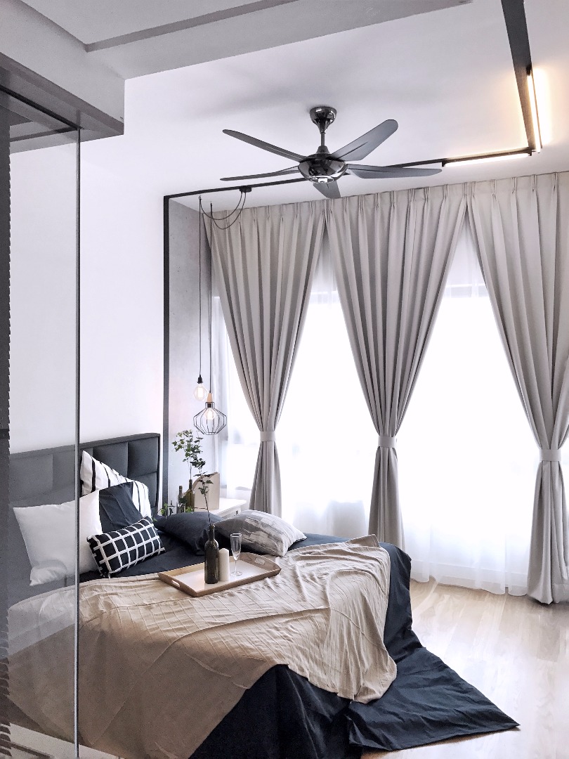 two bed balcony - photo 5