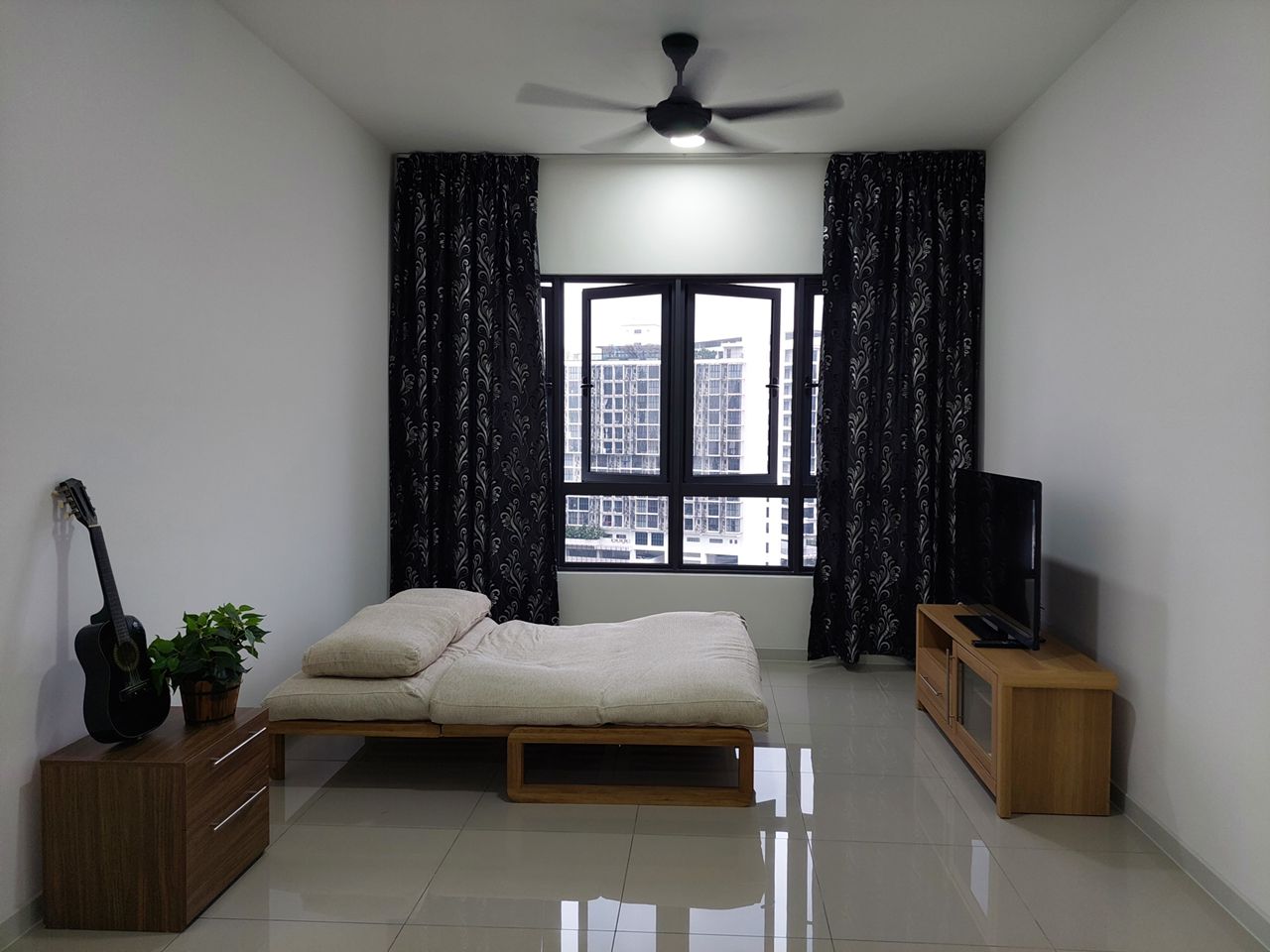 Savio Riana Dutamas 2BED - photo 4