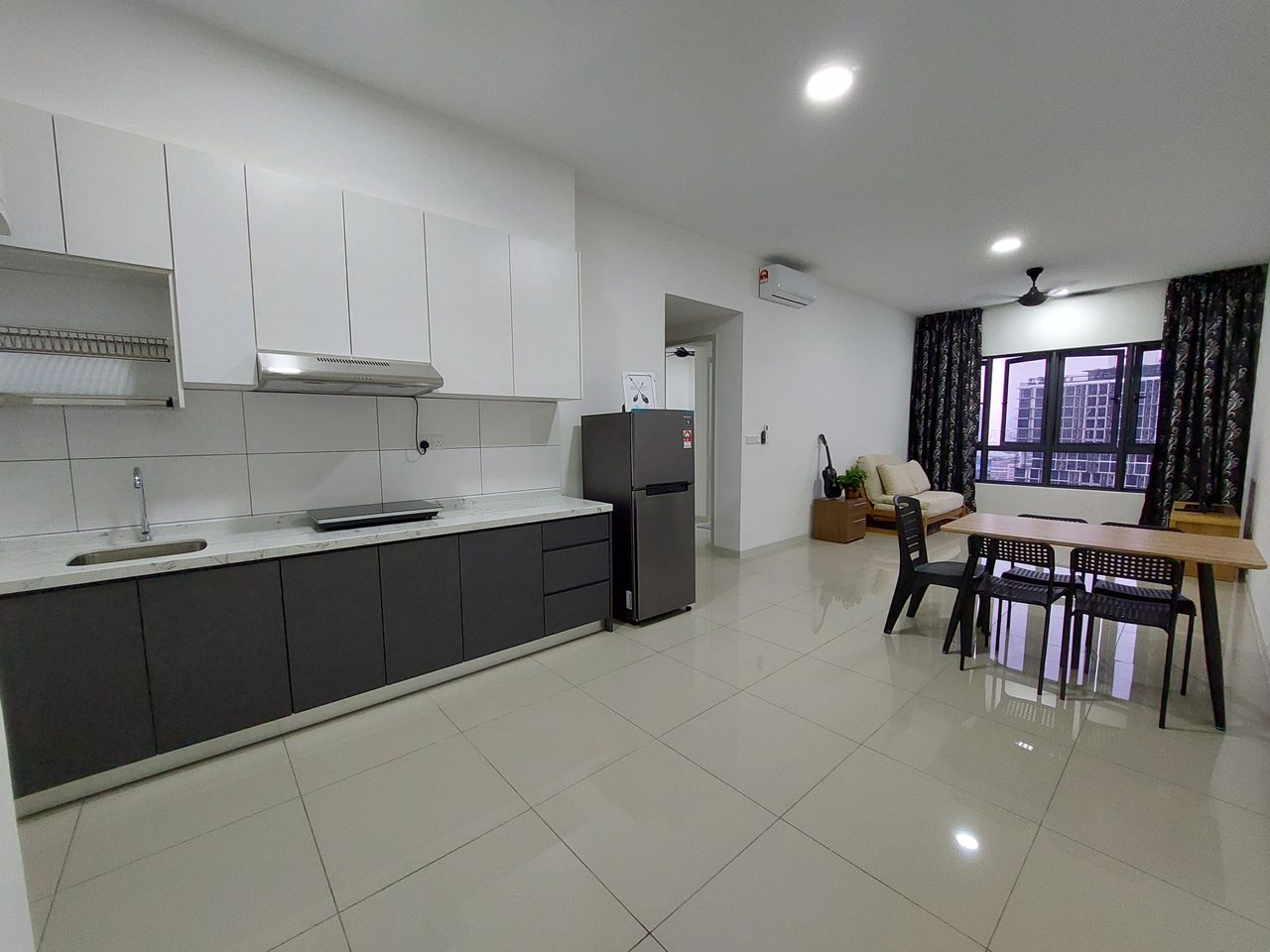 Savio Riana Dutamas 2BED - photo 6