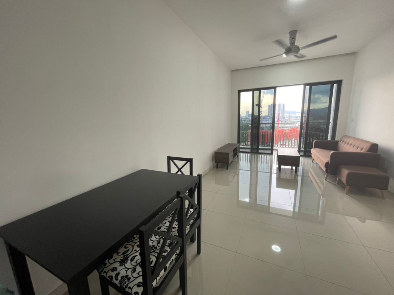 Savio Riana Dutamas 2BED - photo 5