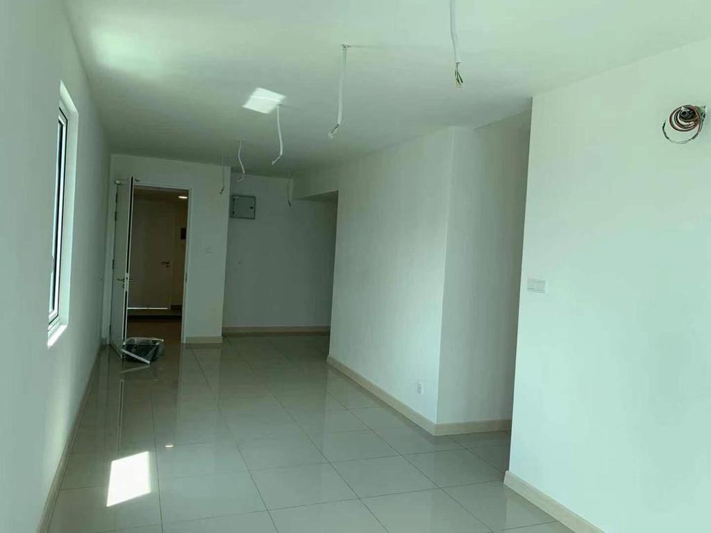 Sentul Point 3bed empty - photo 6