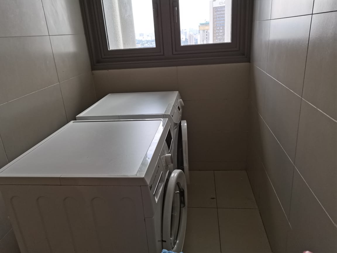 two bed balcony - photo 4