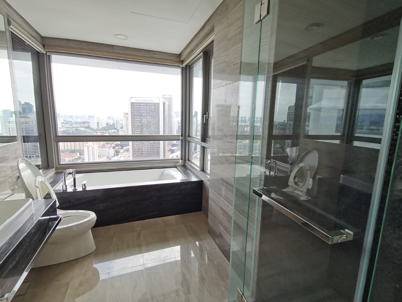 two bed balcony - photo 6