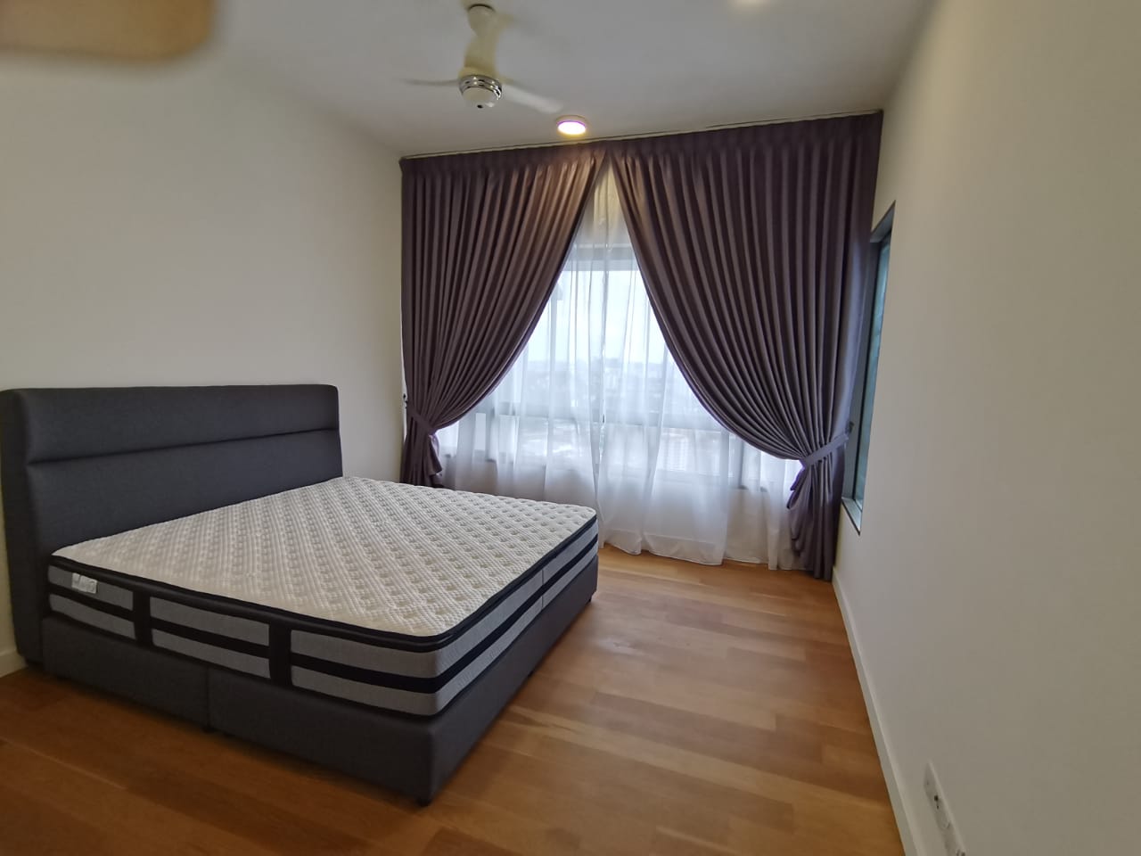 two bed balcony - photo 7