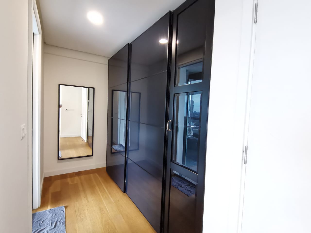 two bed balcony - photo 8