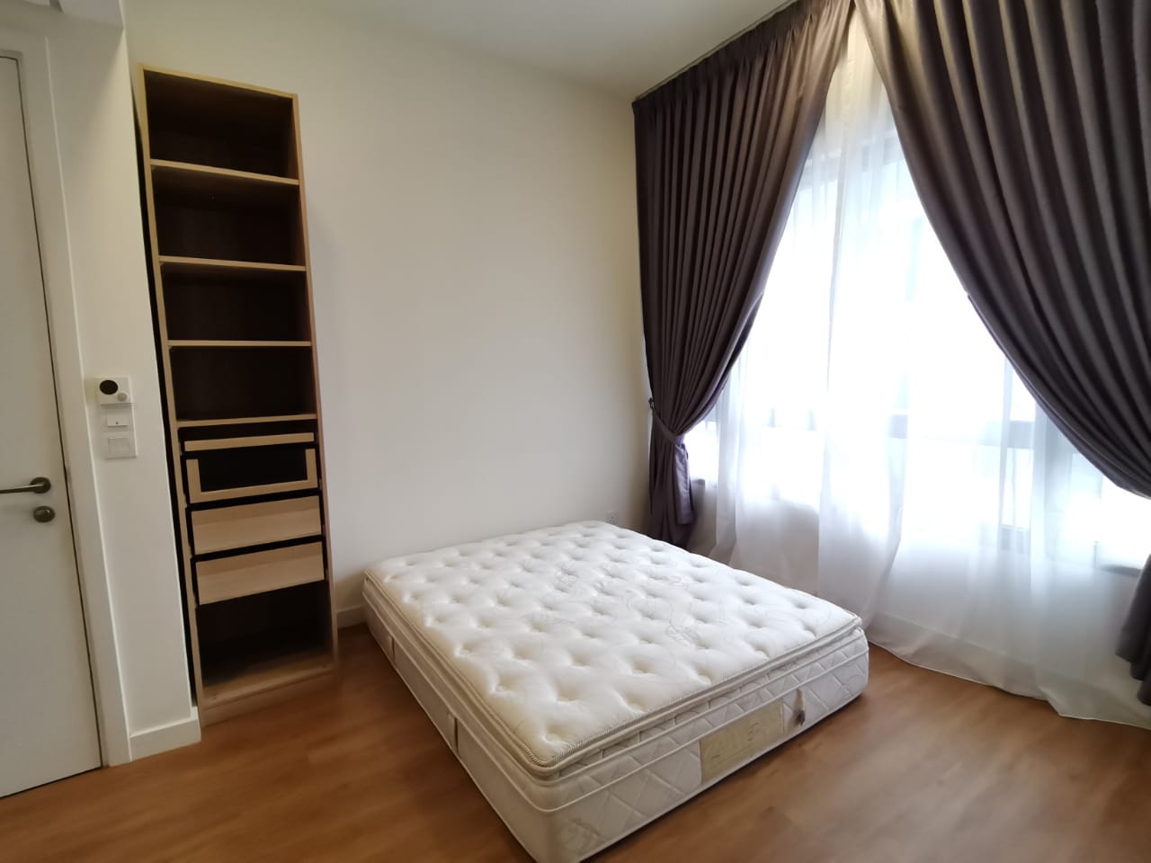 two bed balcony - photo 11