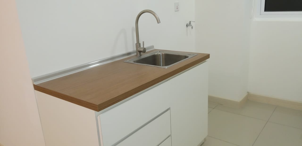 Sentul Point 3bed empty - photo 4