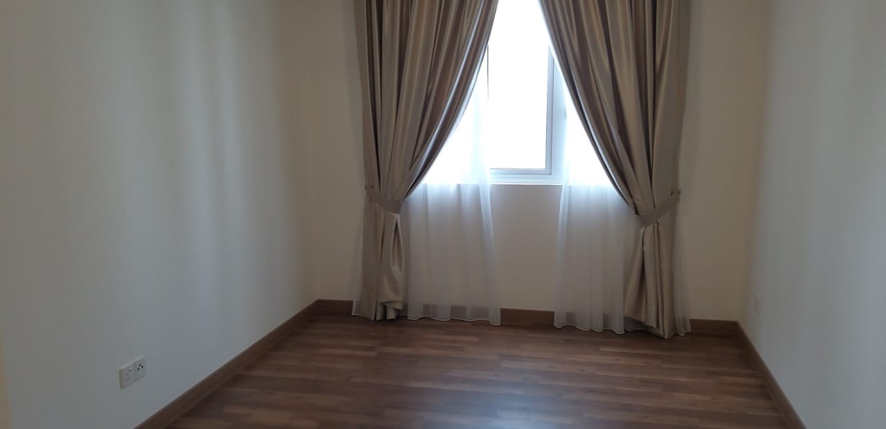 Sentul Point 3bed empty - photo 5