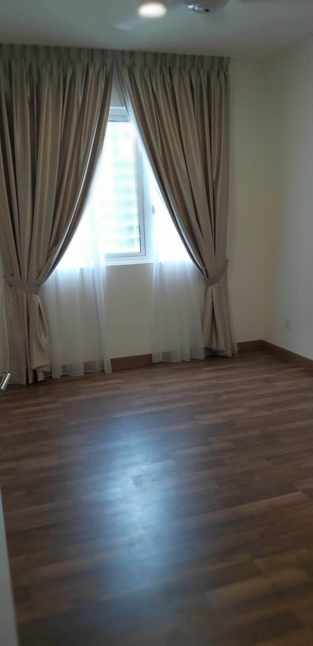 Sentul Point 3bed empty - photo 7