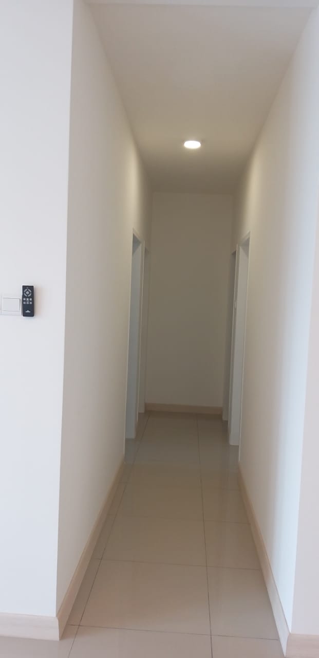 Sentul Point 3bed empty - photo 12