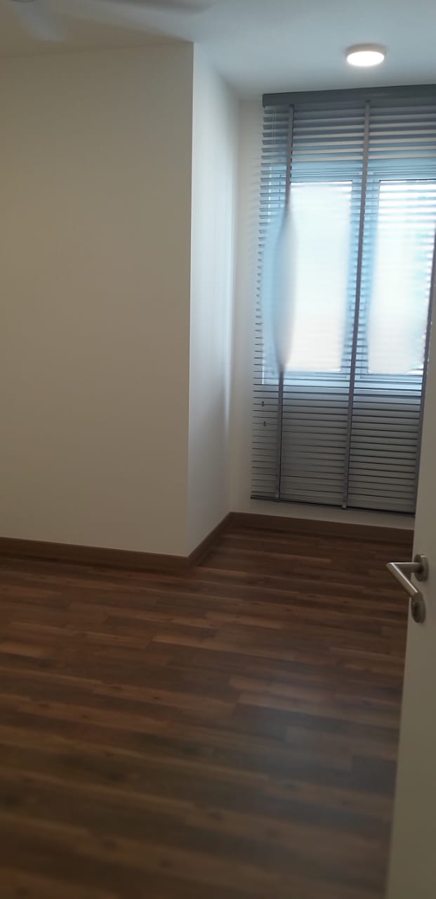 Sentul Point 3bed empty - photo 13