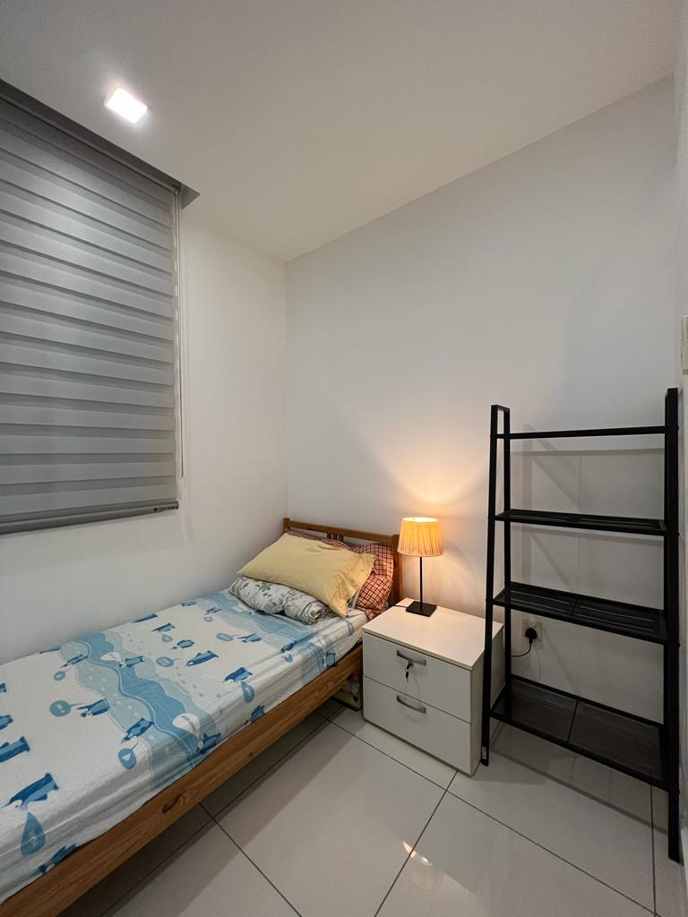 Central residence - photo 5