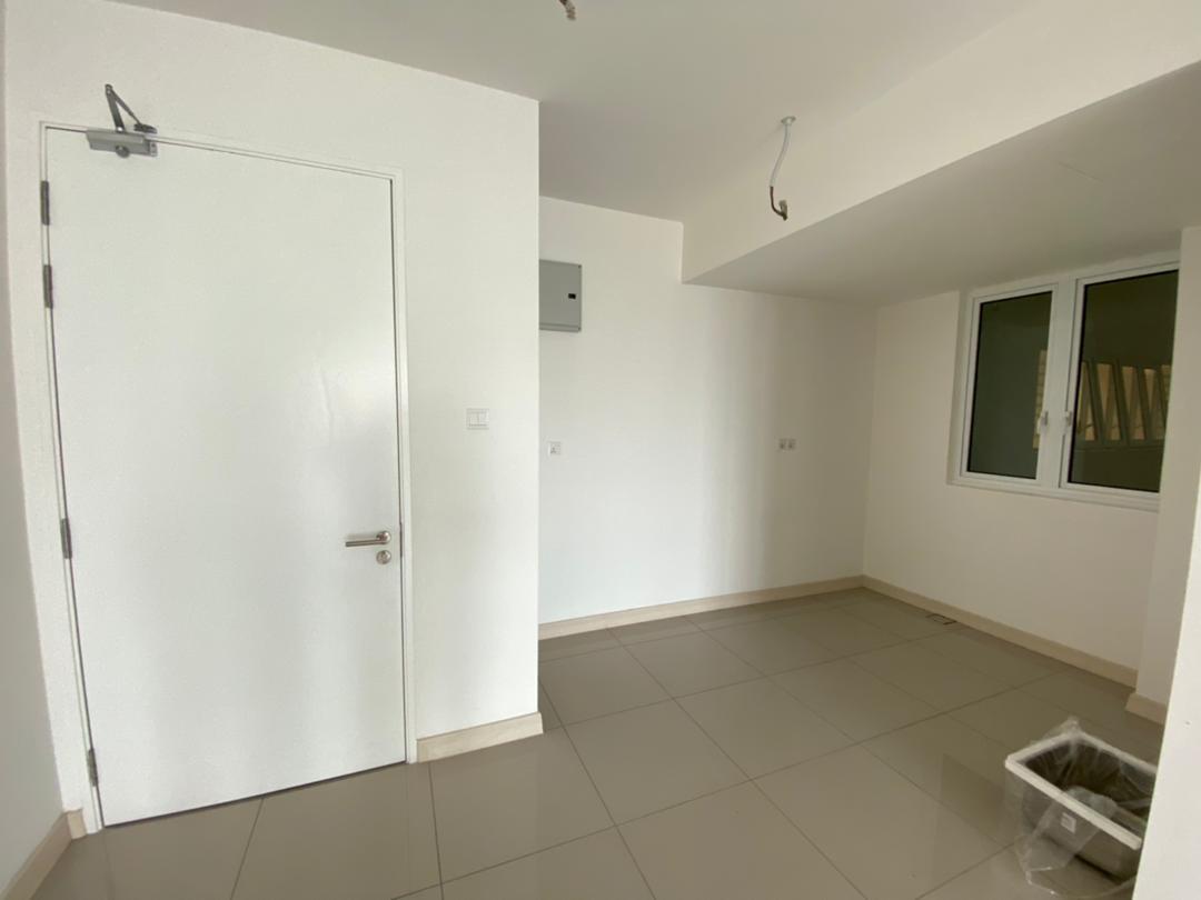Sentul Point 3bed empty - photo 2