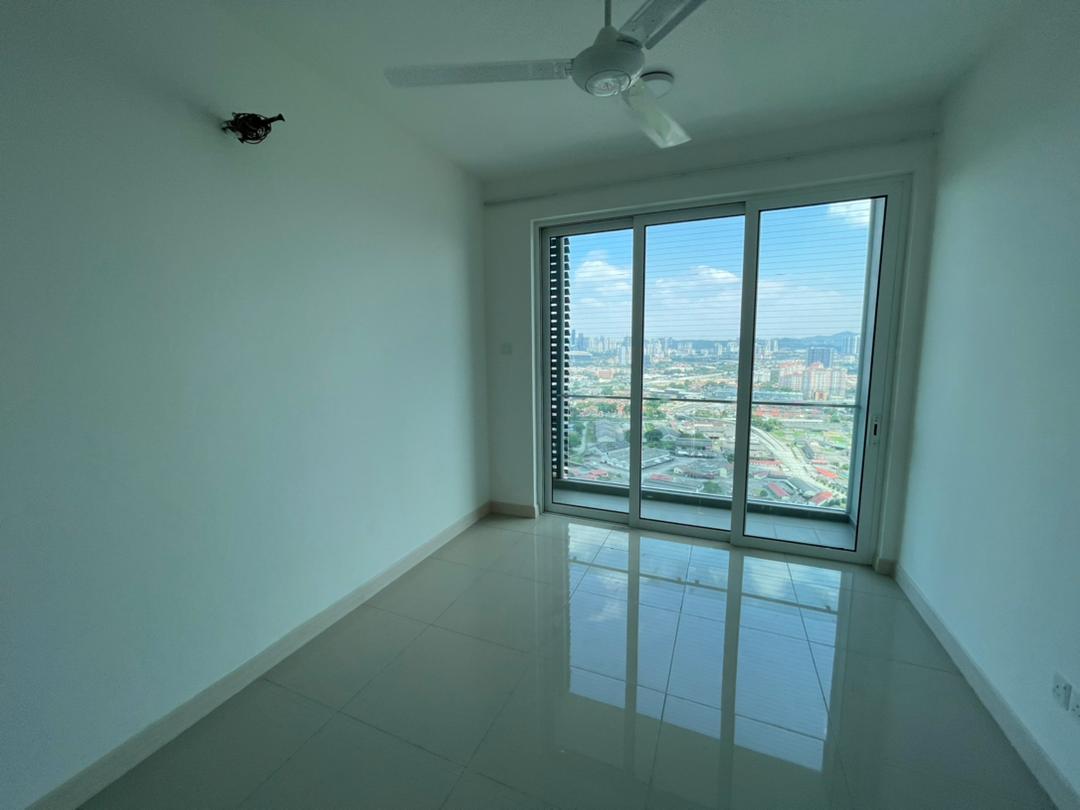 Sentul Point 3bed empty - photo 5